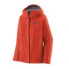 Patagonia Torrentshell 3L Rain Jacket - Women's Waterproof