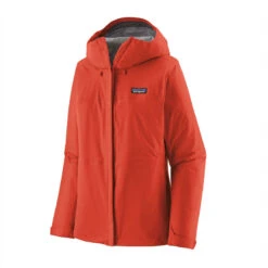 Patagonia Torrentshell 3L Rain Jacket - Women's Waterproof