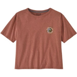 Patagonia Unity Fitz Easy Cut Responsibili-Tee - Women's