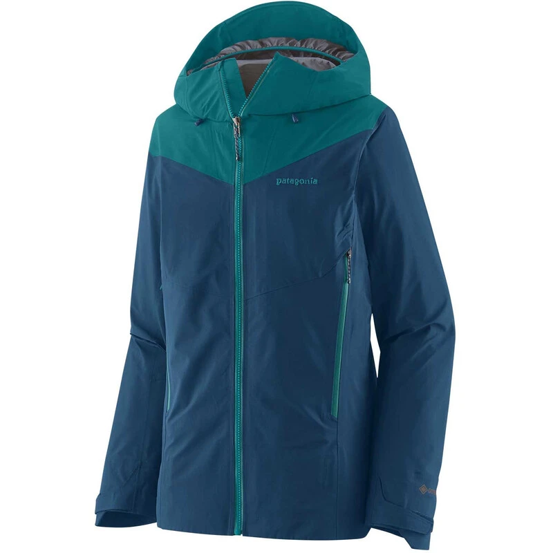 Patagonia Super Free Alpine Jacket - Women's Waterproof