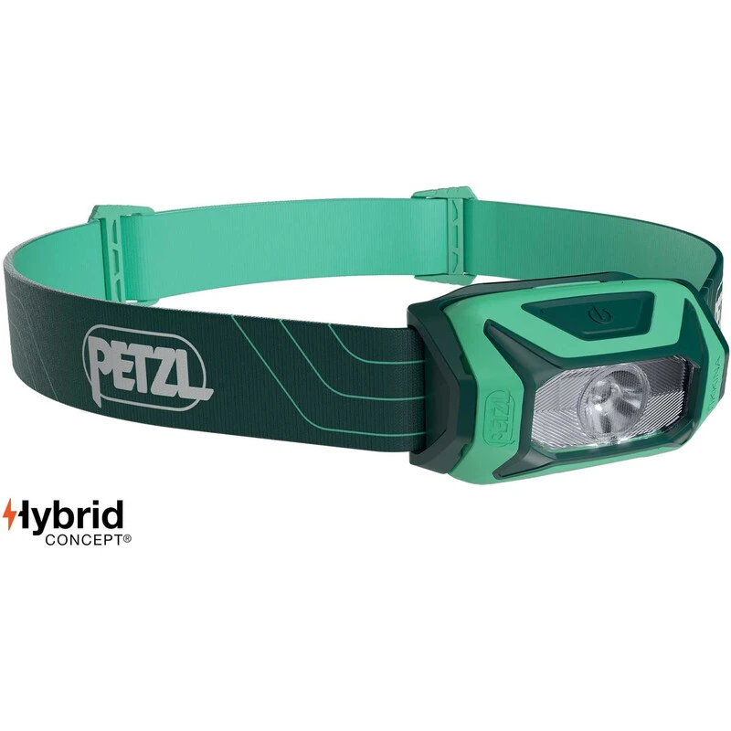 Petzl Tikkina Headtorch - Image 2