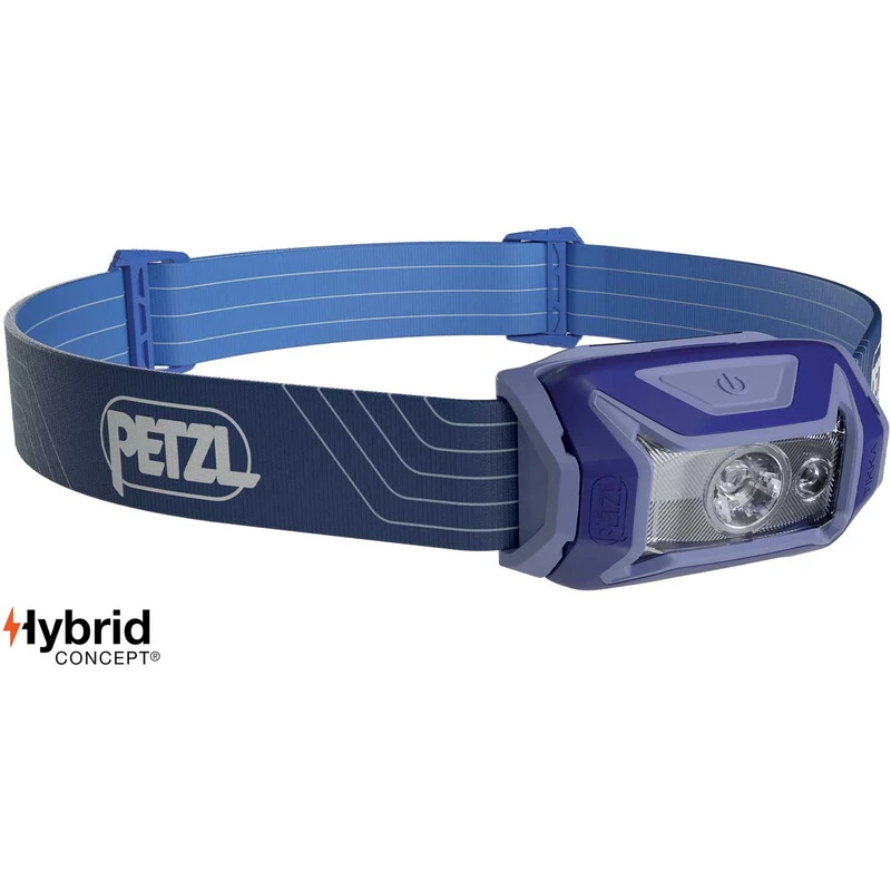 Petzl Tikka Headtorch - Image 3