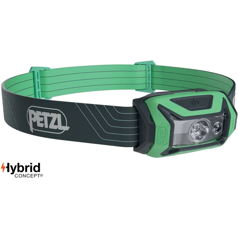 Petzl Tikka Headtorch - Image 4