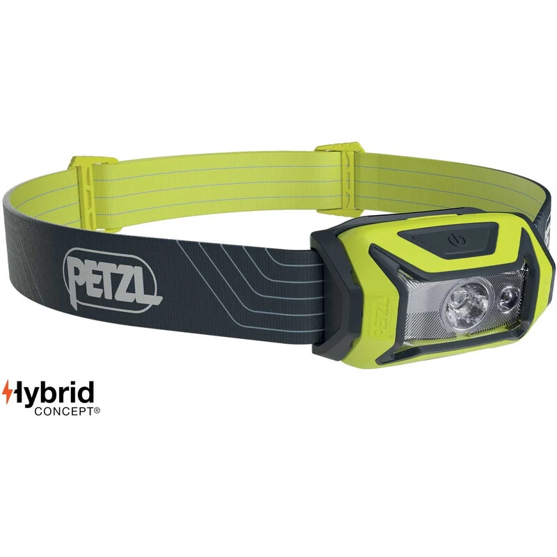 Petzl Tikka Headtorch