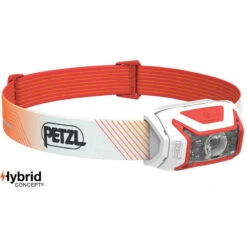 Petzl Actik Core Headtorch