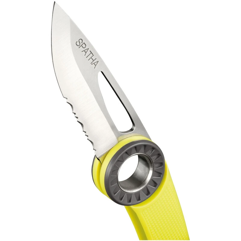 Petzl Spatha Climbing Knife - Image 5