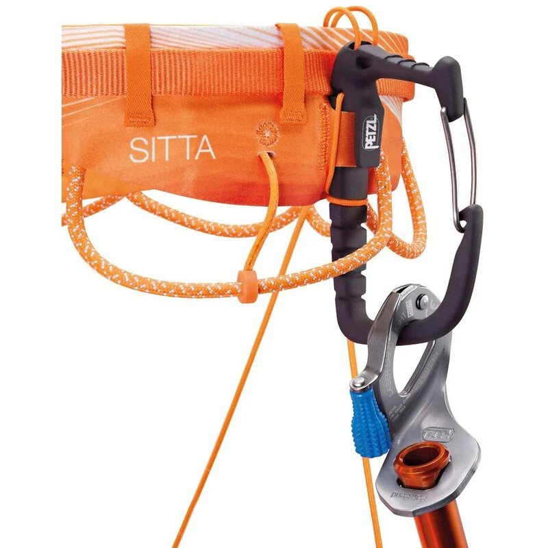 Petzl Sitta Harness - Image 5