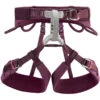 Petzl Luna Climbing Harness - Women's
