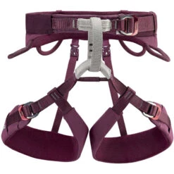 Petzl Luna Climbing Harness - Women's
