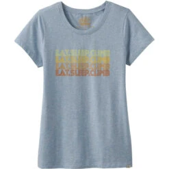 Prana Graphic Tee - Women's