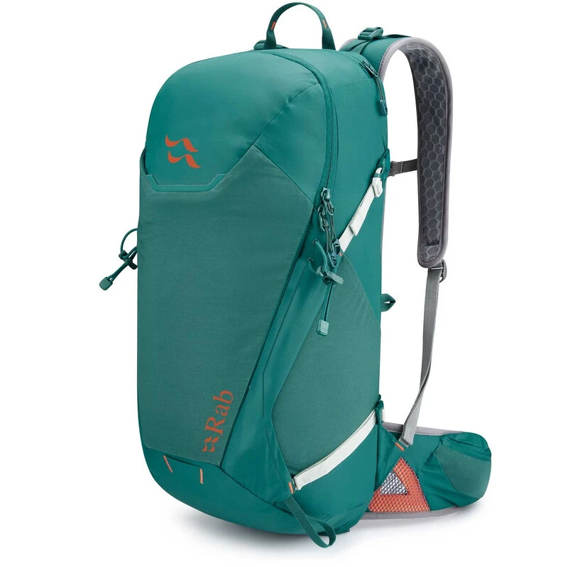 Rab Aeon 27 Rucksack - Image 8