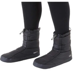 Rab Cirrus Hut Boot