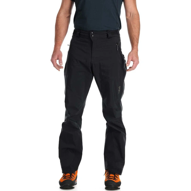 Rab Latok GTX Pants - Men's Waterproof - Image 8