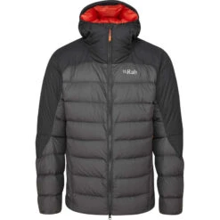 Rab Infinity Alpine Down Jacket - Men's