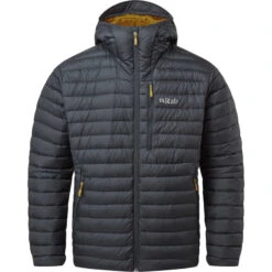 Rab Microlight Alpine Down Jacket - Men's