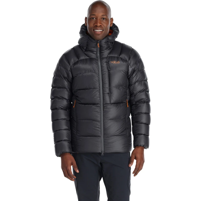 Rab Mythic Ultra Down Jacket - Men's - Image 8