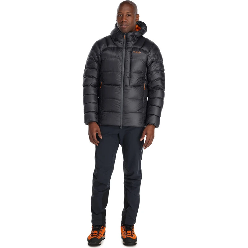 Rab Mythic Ultra Down Jacket - Men's - Image 10