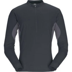 Rab Sonic Ultra Zip - Men's Baselayer