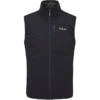 Rab Xenair Vest - Men's Synthetic Insulation