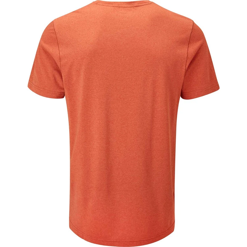 Rab Mantle Mountain Tee - Men's Baselayer - Image 2