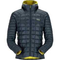 Rab Mythic Alpine Light Down Jacket - Men's