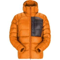 Rab Mythic Ultra Down Jacket - Men's
