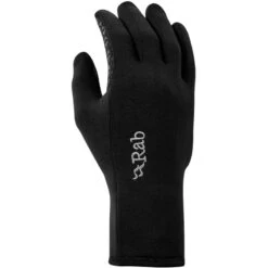 Rab Power Stretch Contact Grip Glove - Men's