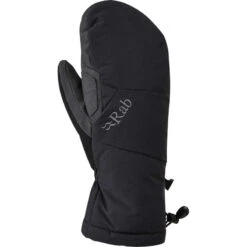 Rab Storm Mitt - Men's