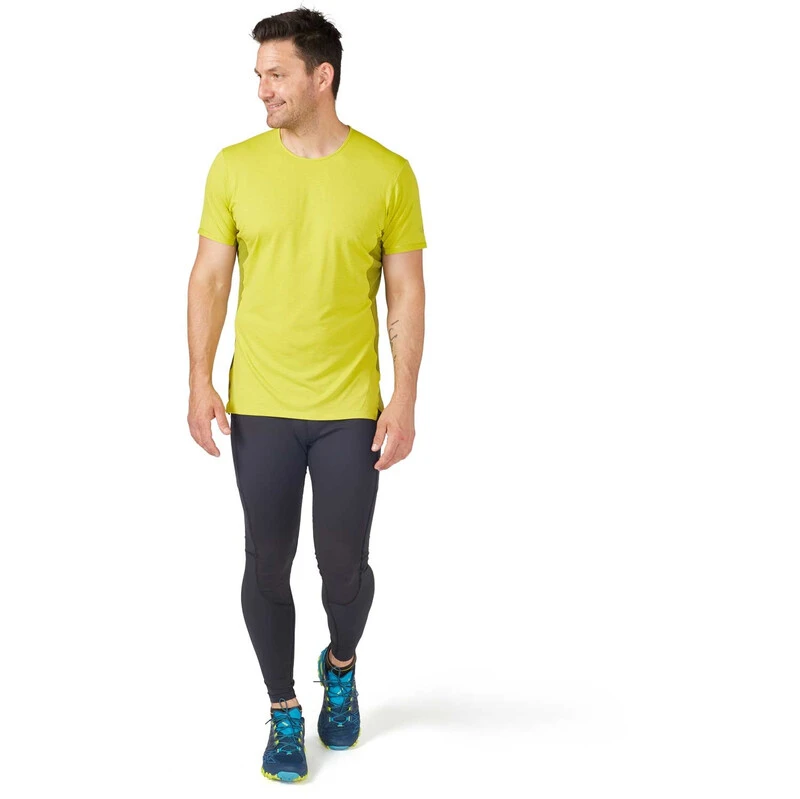 Rab Talus Tights - Men's Leggings - Image 6