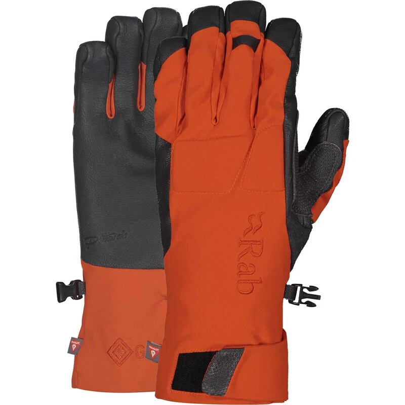 Rab Fulcrum GTX Glove - Unisex