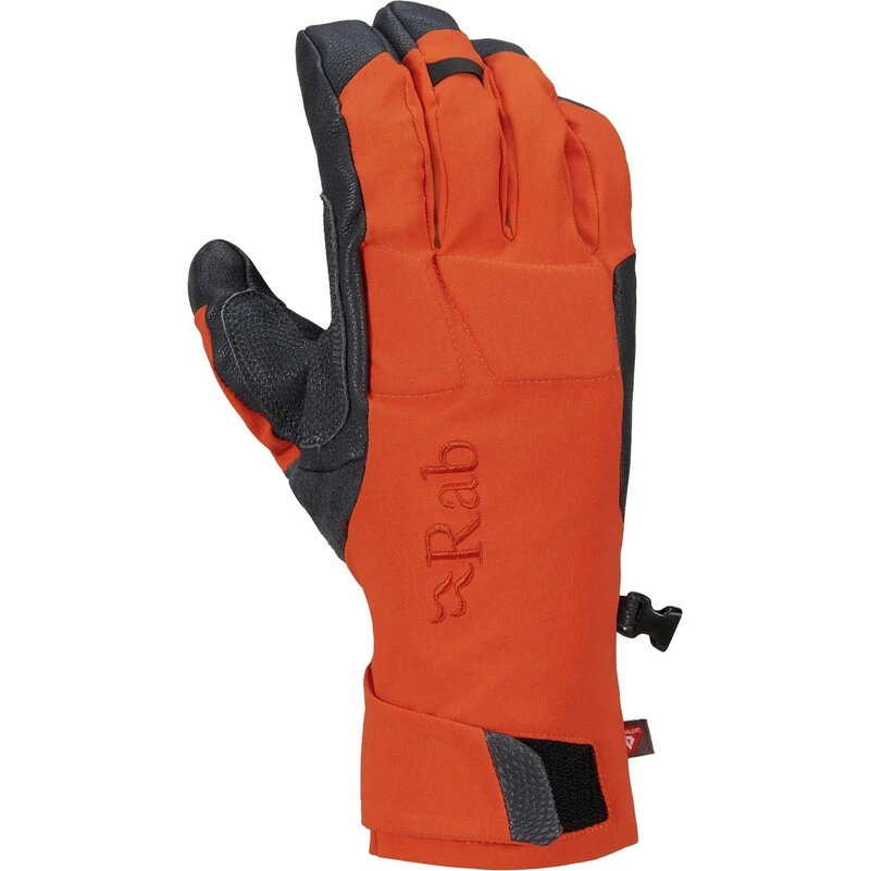 Rab Fulcrum GTX Glove - Unisex - Image 2