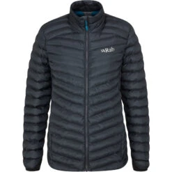 Rab Cirrus Insulated Jacket - Women's