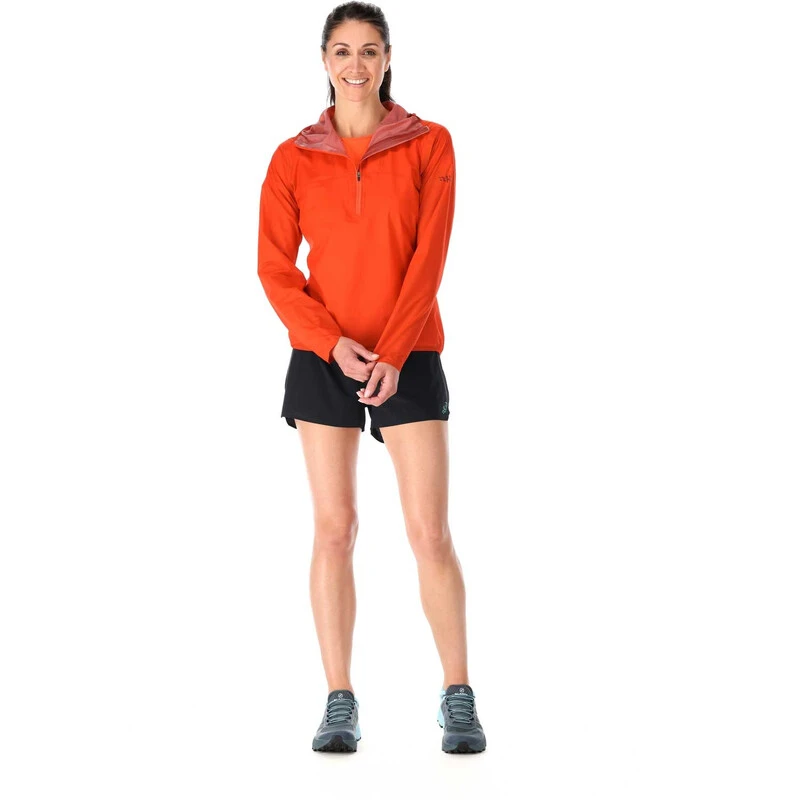 Rab Phantom Pull-On - Women's Waterproof - Image 5