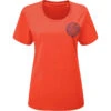Rab Stance 3 Peaks SS Tee - Women's