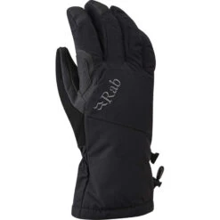 Rab Storm Glove - Women's
