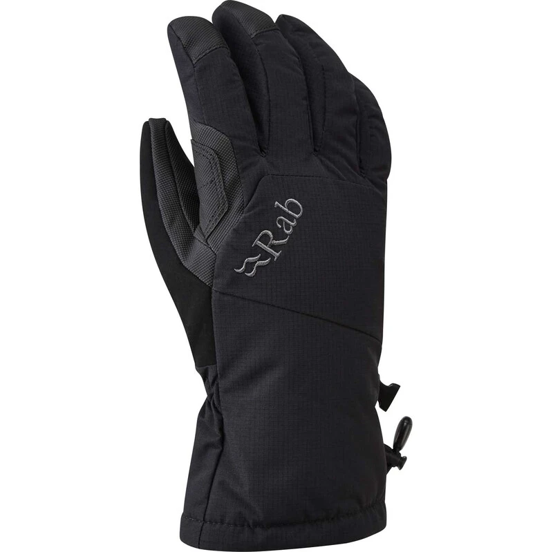 Rab Storm Glove - Women's