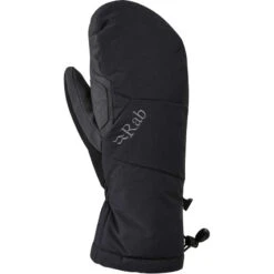 Rab Storm Mitt - Women's