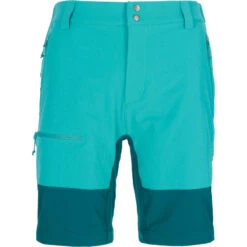 Rab Torque Mountain Shorts - Women's