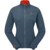 Rab Vapour-Rise Ridgeline Jacket - Women's