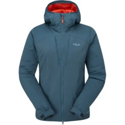 Rab Xenair Alpine Jacket - Women's Synthetic Insulation