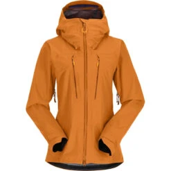 Rab Latok Alpine GTX Waterproof Jacket - Women's
