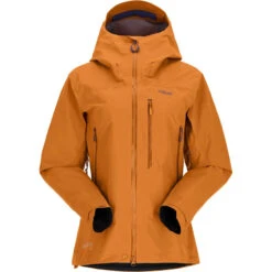Rab Latok Mountain GTX Waterproof Jacket - Women's