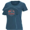 Rab Stance Mountain Peak Tee - Women's