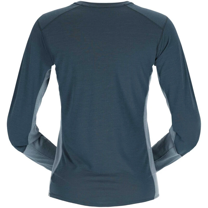 Rab Syncrino Base LS Tee - Women's Baselayer - Image 2