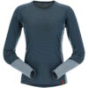 Rab Syncrino Base LS Tee - Women's Baselayer
