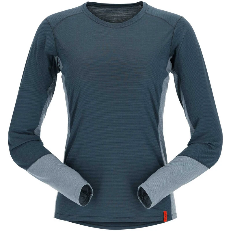Rab Syncrino Base LS Tee - Women's Baselayer