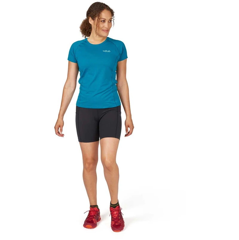 Rab Talus Tight Shorts - Women's - Image 8