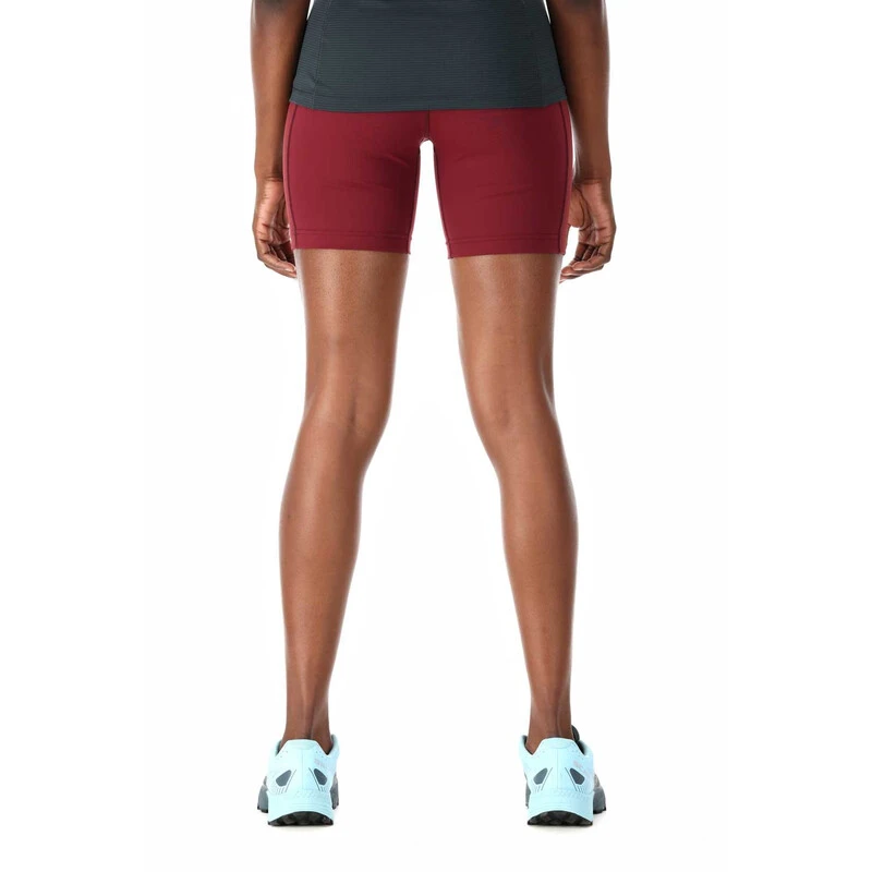 Rab Talus Tight Shorts - Women's - Image 9