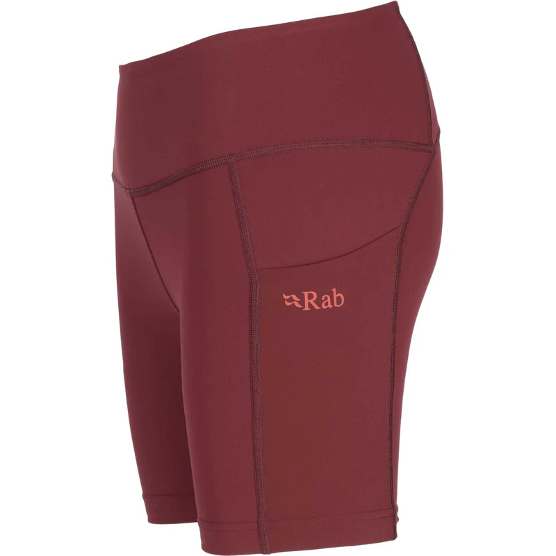 Rab Talus Tight Shorts - Women's - Image 5