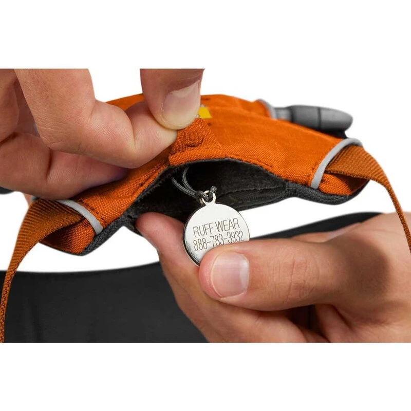 Ruffwear Front Range Harness - Image 7